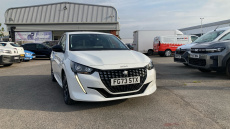 Peugeot 208 1.2 PureTech 100 Allure Premium + 5dr Petrol Hatchback